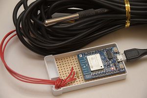 FRISKケースに入れたESP\WROOM-02